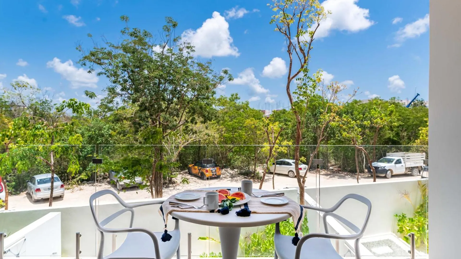 Central Park Lagunas Tulum